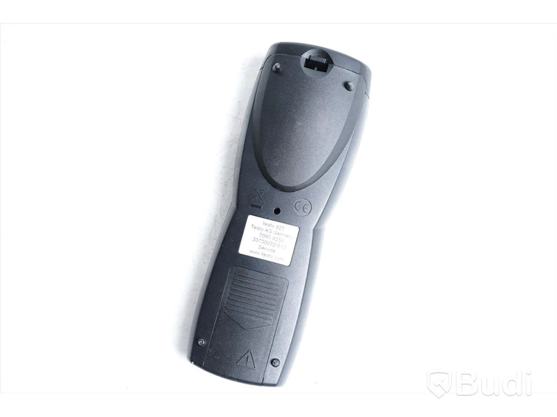 Temperaturmätare Testo 925