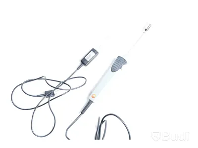 Temperaturmätare Testo 925