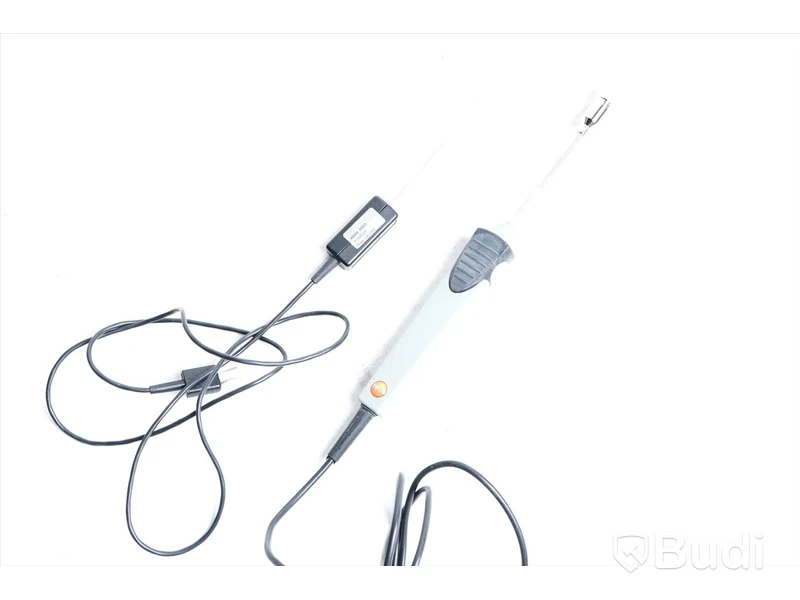 Temperaturmätare Testo 925