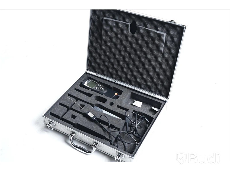 Temperaturmätare Testo 925