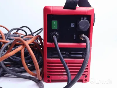Svetssystem — Fronius TransTig 1750 Puls