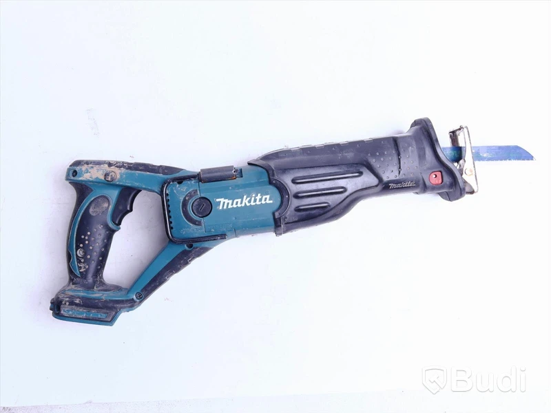 Tigersåg — Makita BJR181. Säljes utan batteri. EJ funktionstestad.