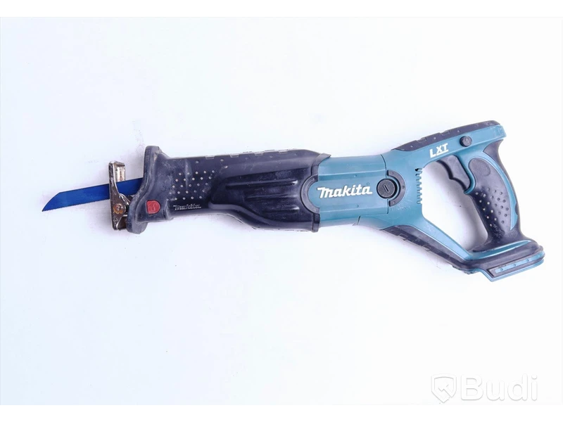 Tigersåg — Makita BJR181. Säljes utan batteri. EJ funktionstestad.