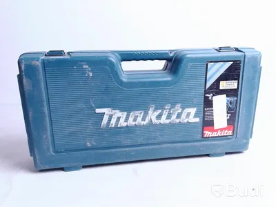 Tigersåg — Makita BJR181. Säljes utan batteri. EJ funktionstestad.