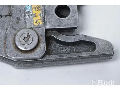 Pressback – REMS M22, M15