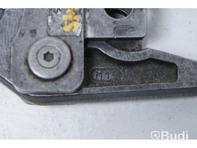 Pressback – REMS M22, M15