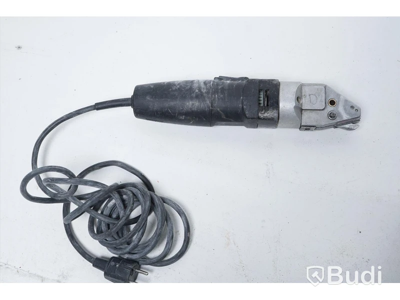Plåtsax – Dräco AK3514-7R