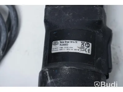 Plåtsax – Dräco AK3514-7R