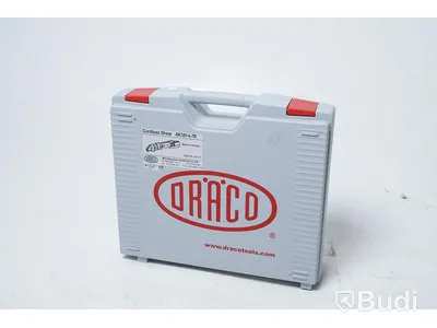 Plåtsax – Dräco AK3514-7R