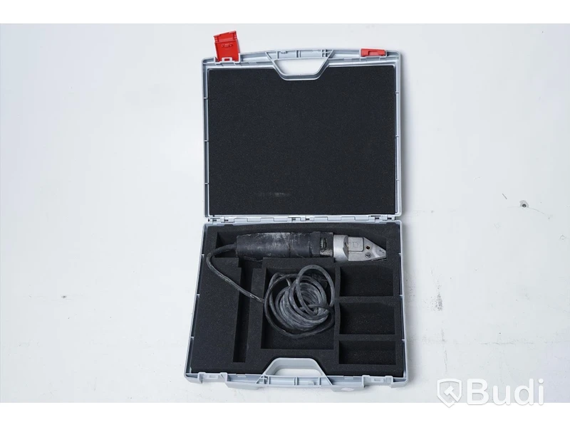 Plåtsax – Dräco AK3514-7R