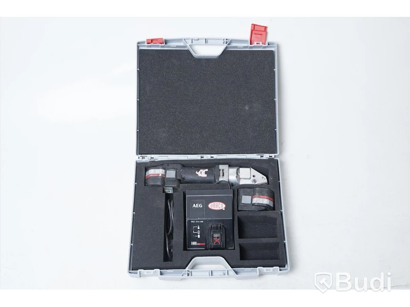 Plåtsax – Dräco AK3514-7R