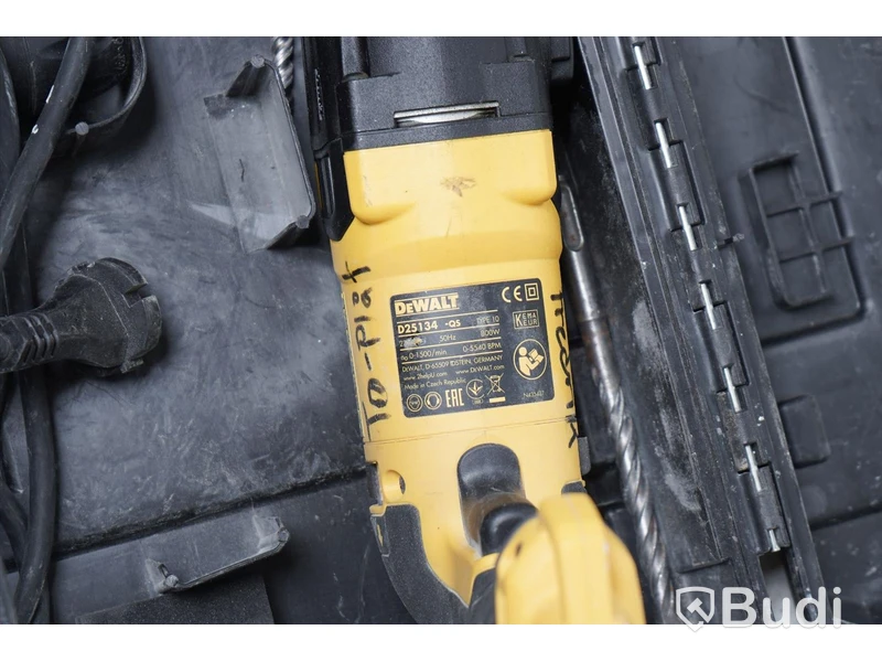 Slagborr, sticksåg – DeWalt, Bruksbo