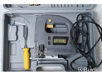 Slagborr, sticksåg – DeWalt, Bruksbo