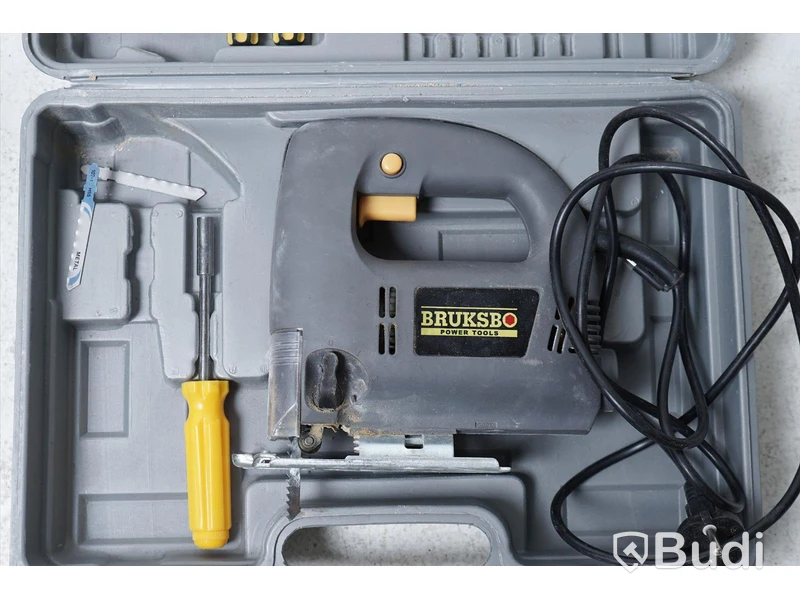 Slagborr, sticksåg – DeWalt, Bruksbo