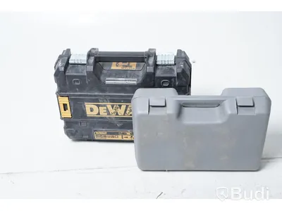 Slagborr, sticksåg – DeWalt, Bruksbo