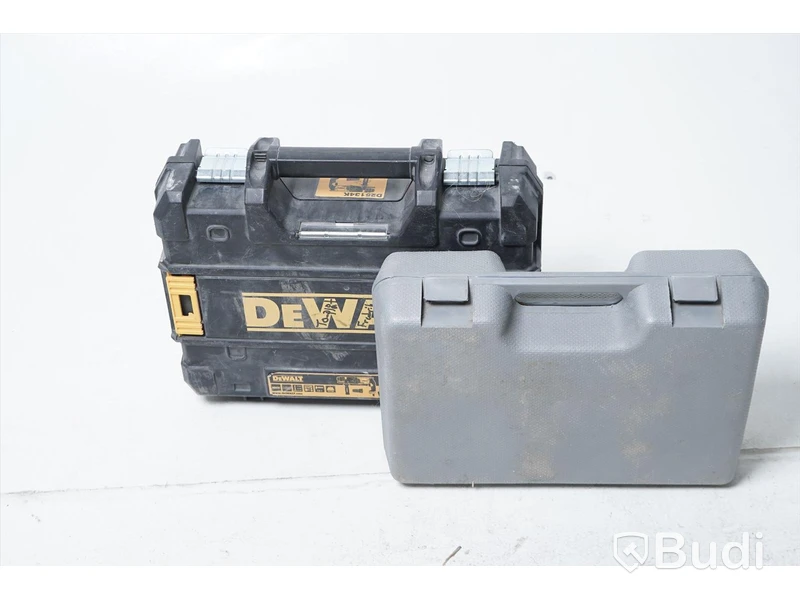 Slagborr, sticksåg – DeWalt, Bruksbo