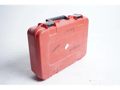 Pressmaskin - Novopress ACO 102