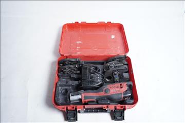 Pressmaskin - Novopress ACO 102 