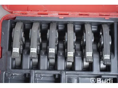 Pressverktyg – Novopress AC203 XL