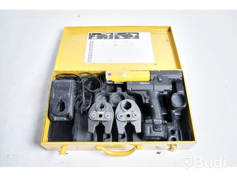 Pressverktyg – Rems mini press ACC