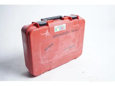 Pressmaskin - Novopress ACO 102