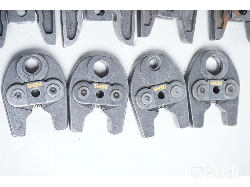 Pressbackar – Rems