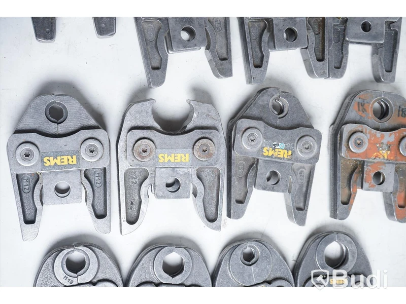 Pressbackar – Rems