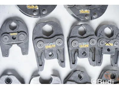 Pressbackar – Rems