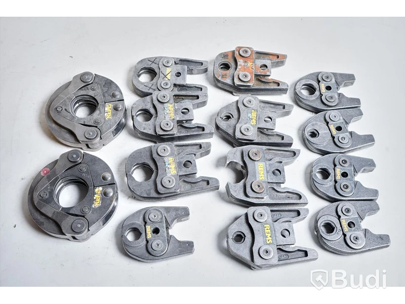 Pressbackar – Rems