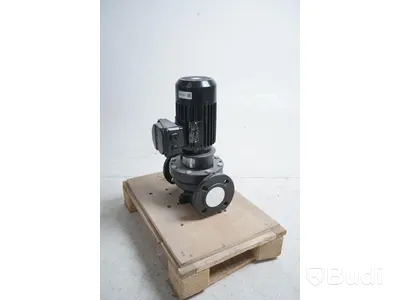 Elmotor – Siemens D90441