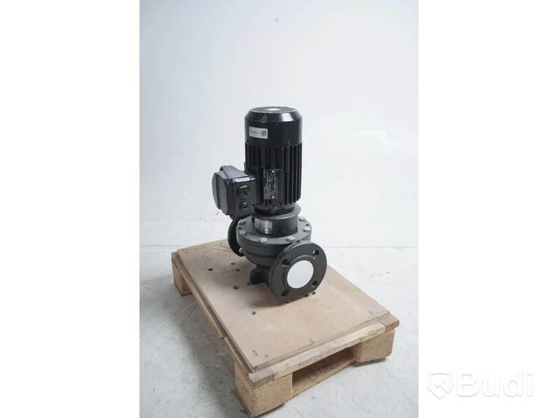 Elmotor – Siemens D90441