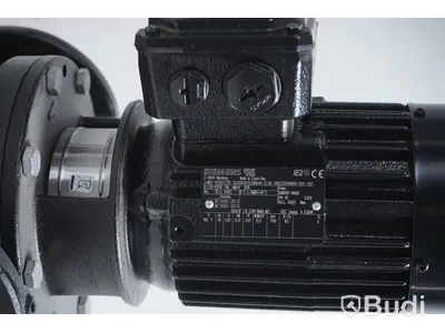 Elmotor – Siemens D90441