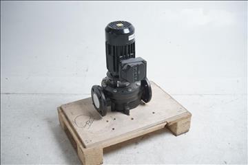 Elmotor – Siemens D90441