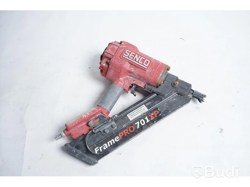 Spikpistol – Senco Frame Pro 701 XP