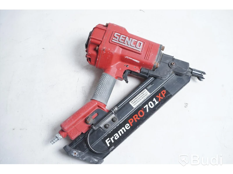 Spikpistol – Senco Frame Pro 701 XP