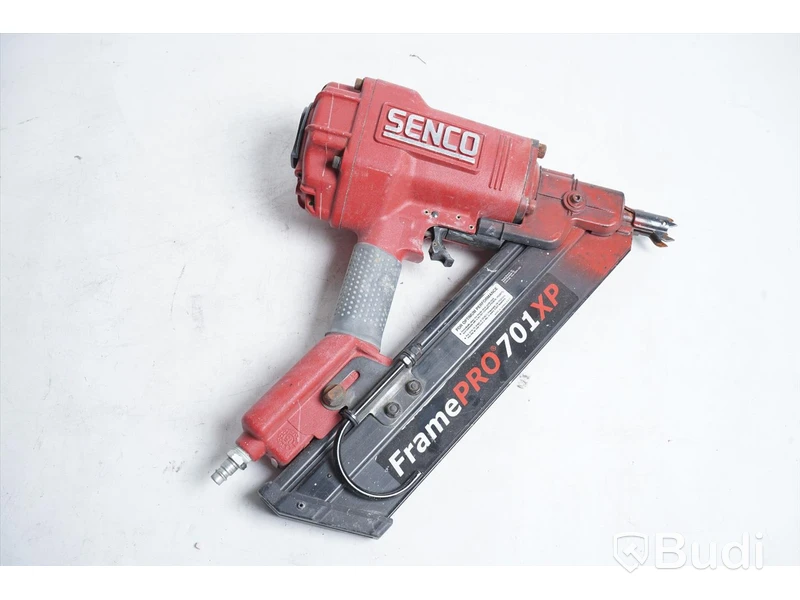 Spikpistol – Senco Frame Pro 701 XP
