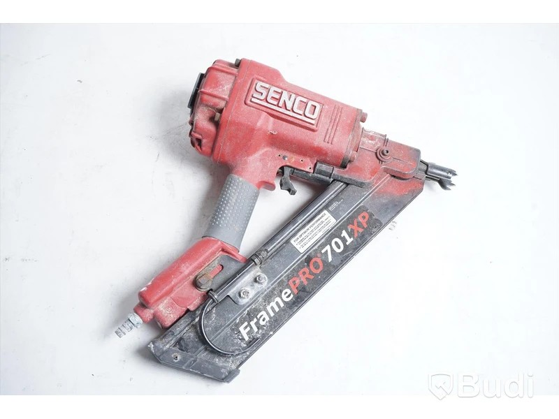 Spikpistol – Senco Frame Pro 701 XP