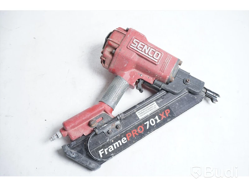 Spikpistol – Senco Frame Pro 701 XP