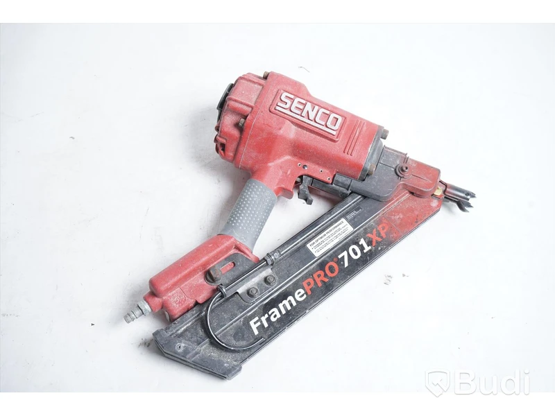 Spikpistol – Senco Frame Pro 701 XP