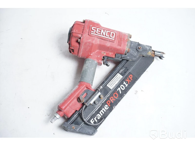 Spikpistol – Senco Frame Pro 701 XP