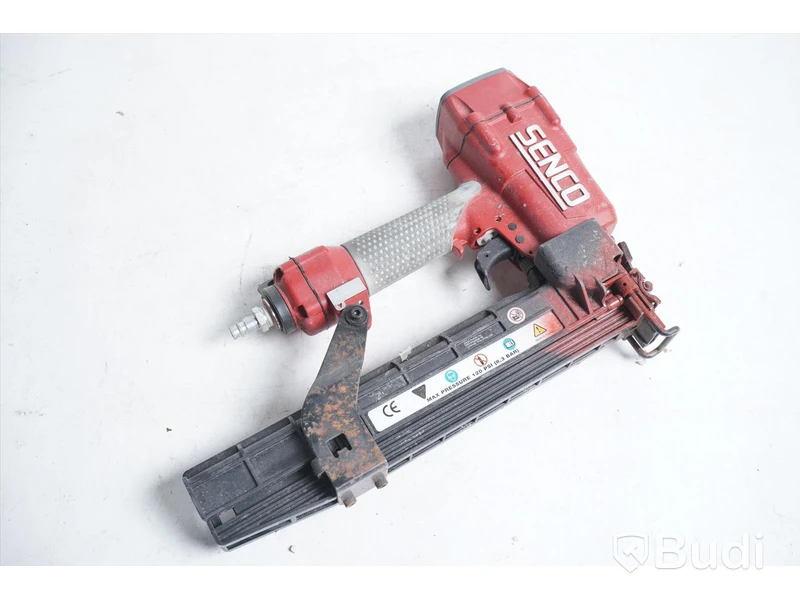 Klammerpistol – Senco WC 200XP