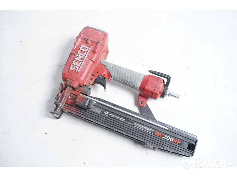 Klammerpistol – Senco WC 200XP