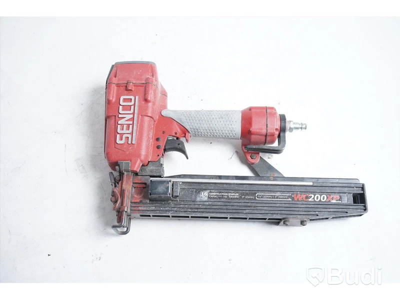 Klammerpistol – Senco WC 200XP