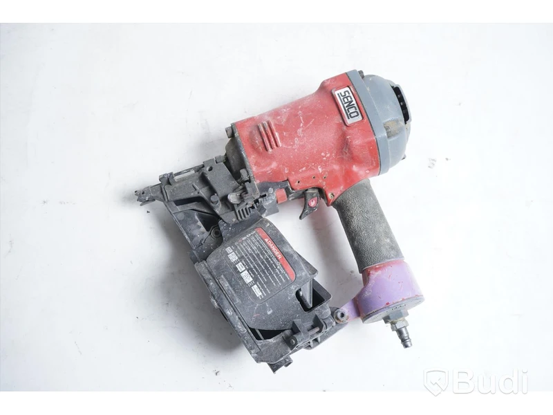 Spikpistol – Senco SCN75