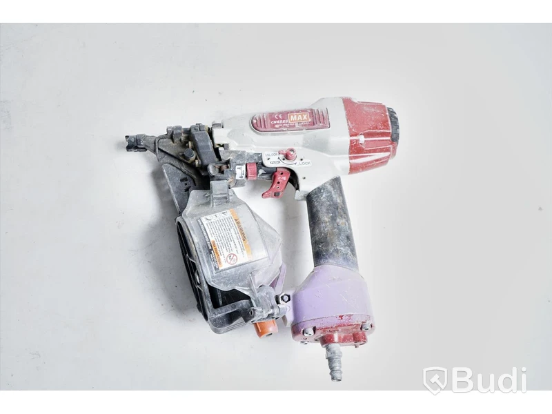 Spikpistol – MAX CN425S