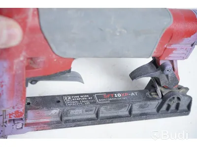 Spikpistol – SFT10XP-AT