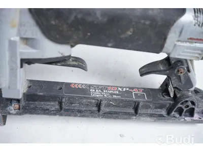 Spikpistol – SFT10XP-AT