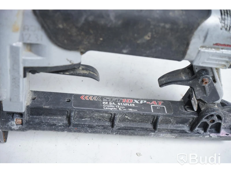 Spikpistol – SFT10XP-AT