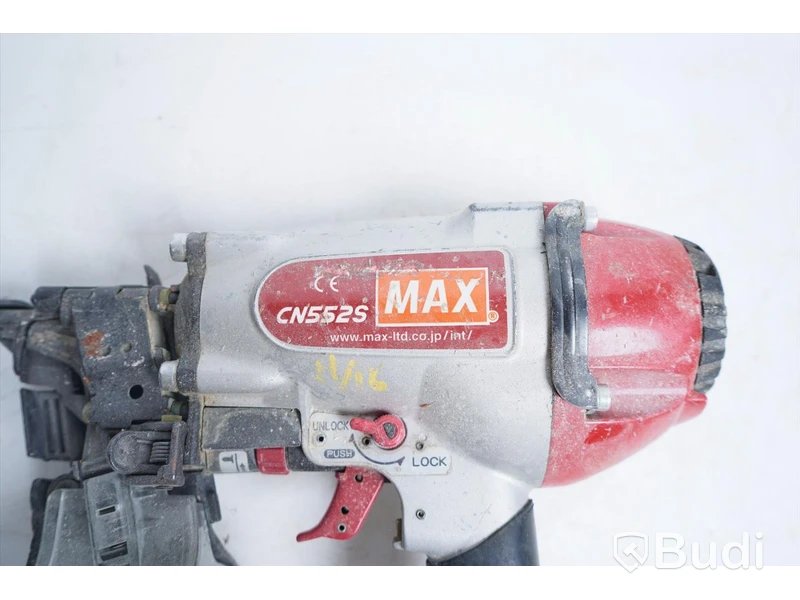 Spikpistol – MAX CN552S