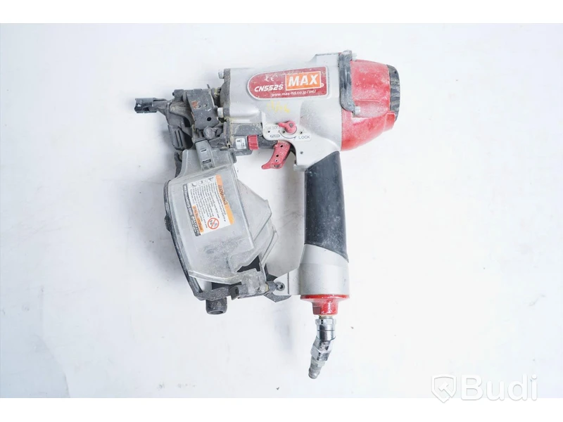 Spikpistol – MAX CN552S